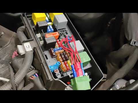 Mercedes Benz GL320 Airmatic air suspension diagnostic Part1