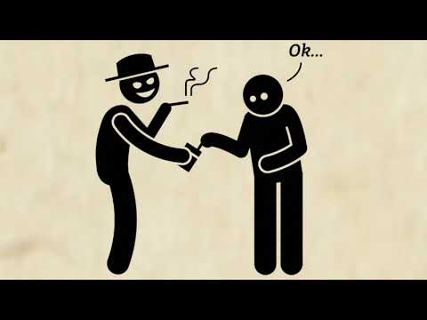 OPWEKKING - 1 JOHANNES 3