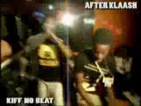 AFTER KLAASH - KIFF NO BEAT part 2