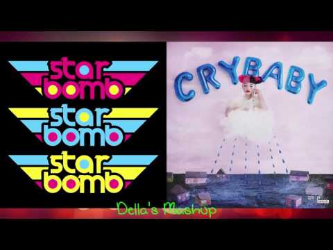 "Crasher-Vania" vs. "Alphabet Boy" - Starbomb vs. Melanie Martinez (Mashup!)