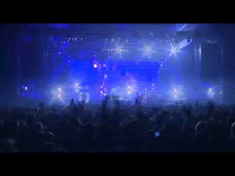 Daniel Landa - Vltava - Tour 2011