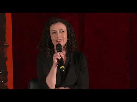 ICH BIN DEIN MENSCH - Berlinale-Pressekonferenz Clip 5 - ab 1. Juli 2021 im Kino