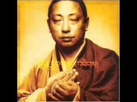 Lama Gyurme - Rain Of Blessings (Rain of Blessings : Vajra Chant)