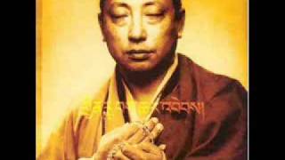 Lama Gyurme - Rain Of Blessings (Rain of Blessings : Vajra Chant)