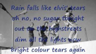 Bandits - Catch me  Lyrics