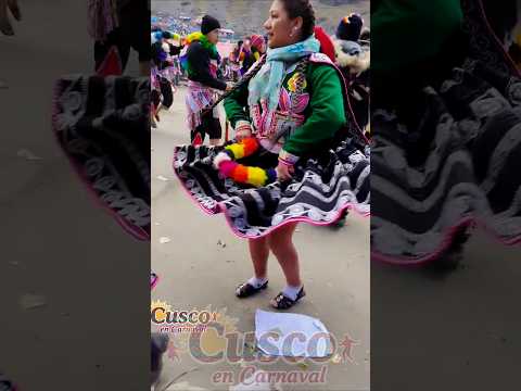 NACION ACOMAYO EN SEÑOR DE QOYLLORITY 2026 #NacionAcomayo #señordeqoyllority2026 #cusco_peru #señord