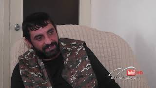 Սուր անկյուն 31.10.2021 - Գոհար Աթաբեկյան «Վատն էլ է լավ տեսնում»