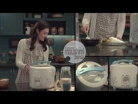 Neelam Sivia TVC Prestige