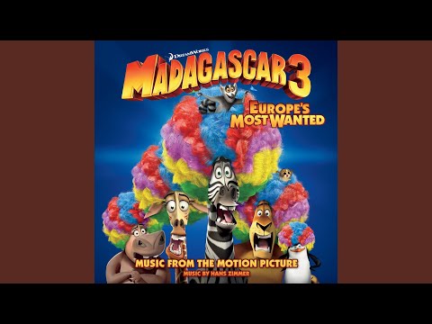 download lagu mp3 mp4 Love Always Comes As A Surprise Madagascar 3, download lagu Love Always Comes As A Surprise Madagascar 3 gratis, unduh video klip Love Always Comes As A Surprise Madagascar 3