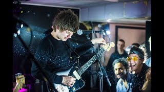 The Bongo Club -  Album Release Party - #1 Puppy Eyes