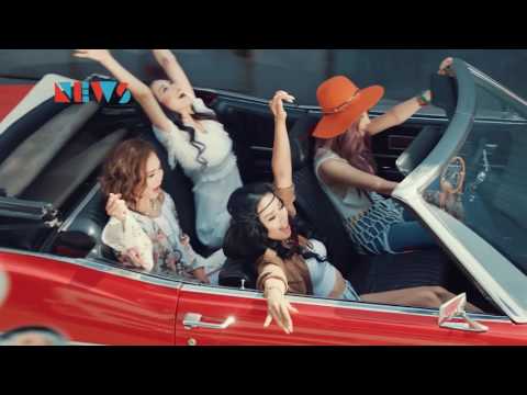 KeшYou тобы немен таңғалдырмақ?