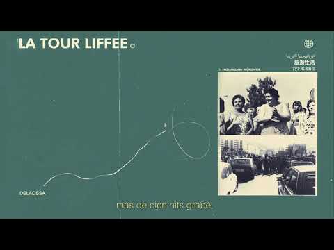 Delaossa - Me mudé a Madrid ft. Israel B (Prod. Granuja)