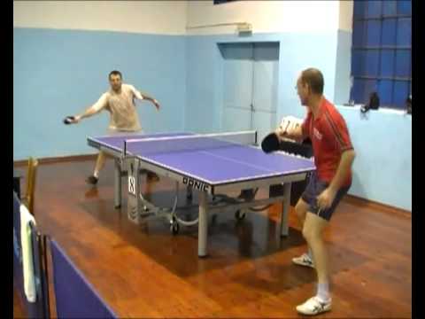 Stanic Djordje - Hrnjak Petar  (40-49)