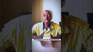 Download lagu UWIKUNDA-Francoise-African Youth Summit 2023- Global Changemakers mp3