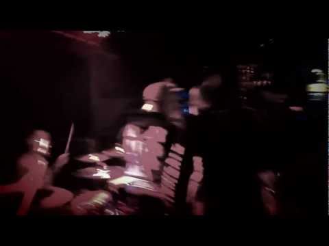 Brothers in Arms feat. Partisan, Daniel Gun & Reapers Path