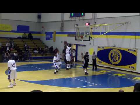 Mike Cubit Jr. - Class of 2011