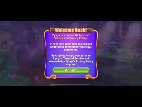 Wonka's World Of Candy Gameplay