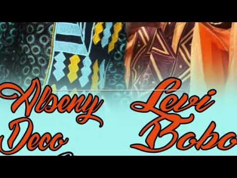 ALSENY DECO Feat LEVI BOBO Mme Passe Louna 2020