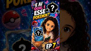 ADIVINHA A SOMBRA #7
