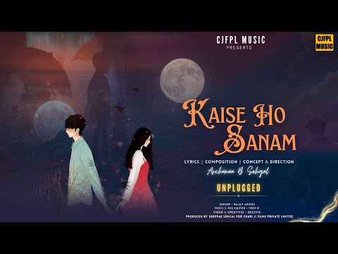 ARCHANAA B SEHGAL KAISE HO SANAM