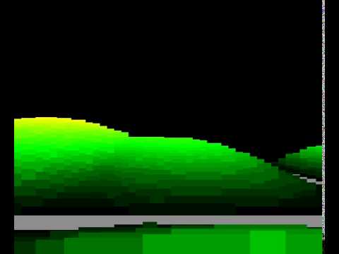 Lazy Bones - Move Any Mountain (Amiga 500 Demo)