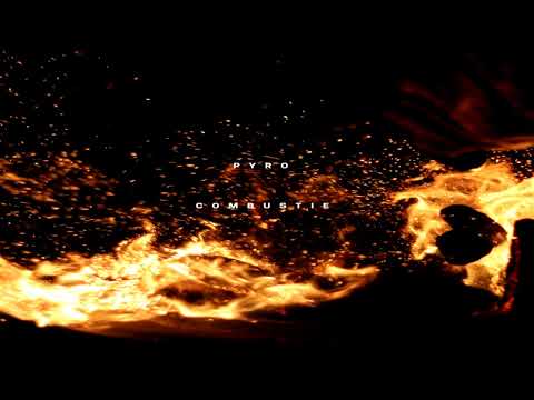 Pyro-Combustie