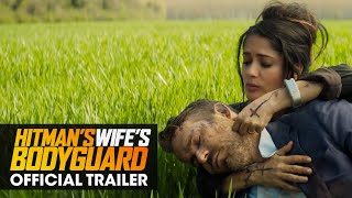 Video trailer för Hitman's Wife's Bodyguard