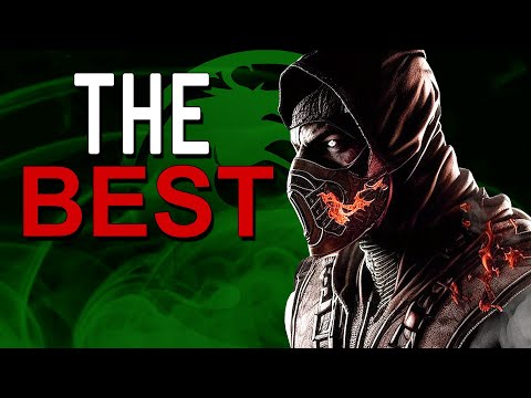 The BEST Variation in The Game vs The WORST?! | Mortal Kombat XL