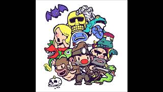 Spelunky OST - Title Screen