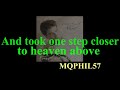 RICHARD MARX   One man   LYRICS  1994