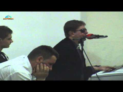 Harul nemărginit a lui Dumnezeu - Moldovan Daniel | Adi Hentea | Gosen 10.11.2013 dum seara