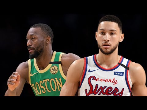 download lagu mp3 mp4 Boston Vs Sixers, download lagu Boston Vs Sixers gratis, unduh video klip Boston Vs Sixers