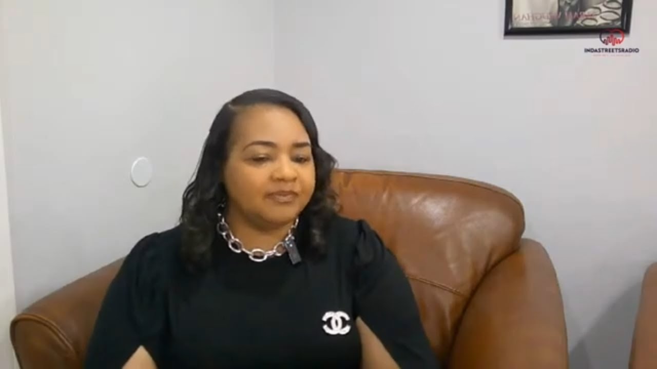 Promotional video thumbnail 2 for Jamilah Lawry
