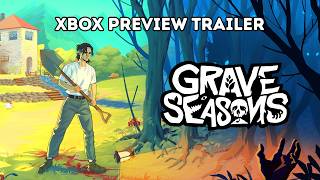 Grave Seasons