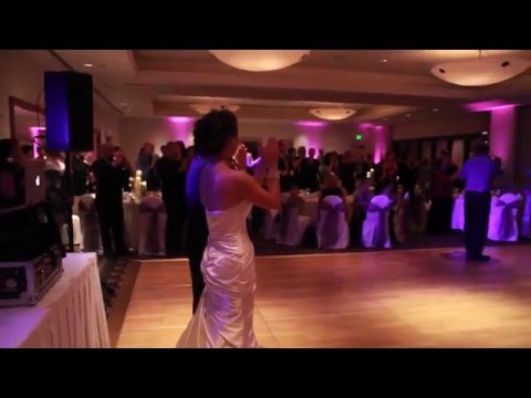 The Milgram Wedding Final