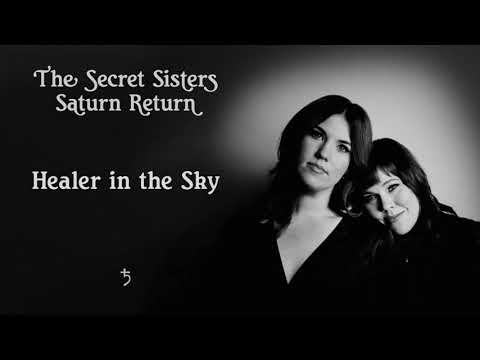 Video thumbnail for Healer in the Sky