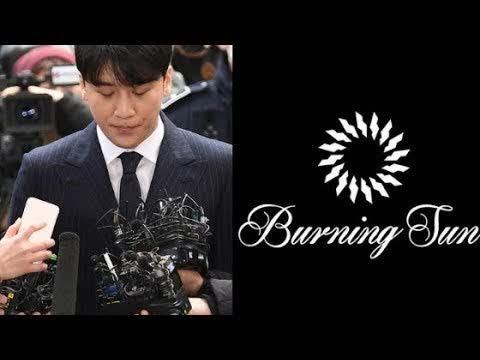 Burning Sun CEO Says If Seungri Is Guilty Then All Korean Men Are Guilty In Defense Interview  #LOW