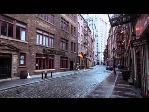 CARLA VALLET / STAYING ALIVE : BEE GEES