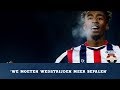 Voorbeschouwen met Mike Trésor Ndayishimiye
