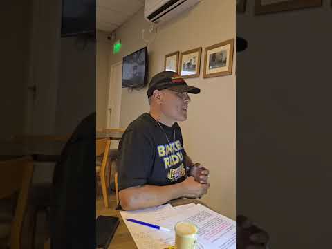 Radio Itinerante transmitiendo desde Jujuy, Yungas de Yala