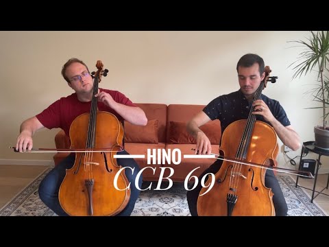 Hino CCB 69 - A família de Jesus