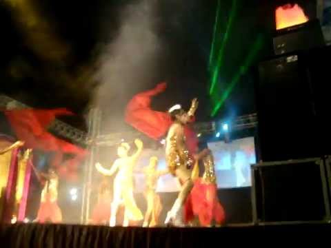Western Dance Performed  by JB International Musical Group