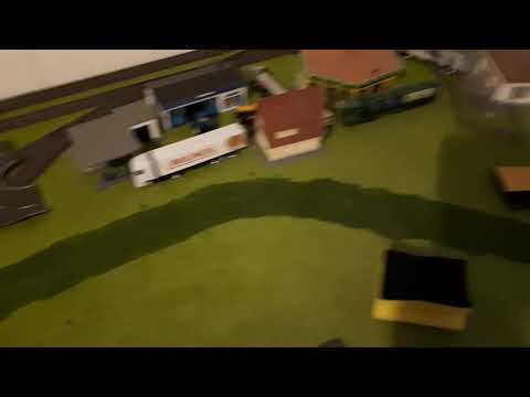 Tipp: Strasse verlegen auf Modellbahn | Mickytrain