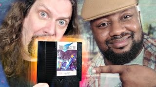 Final Fantasy 7 on NES ?!?! - More Repro & Hacked Games