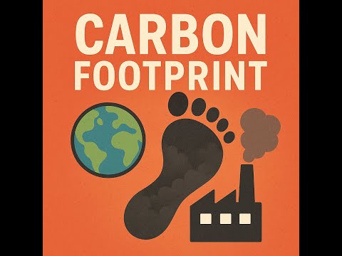 carbon footprint I carbon I carbon footprint explained I understanding carbon footprint I footprints