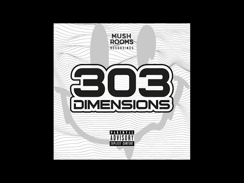 MØNØ - 303 Dimensions (Original Mix)