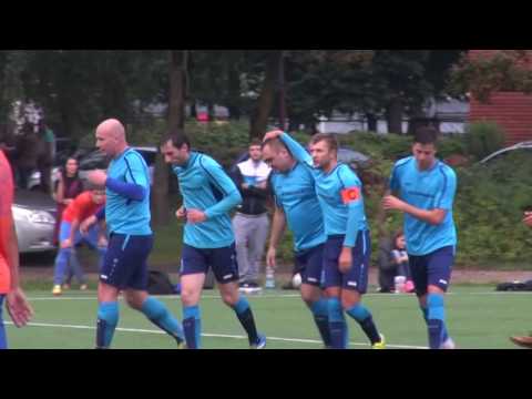 2016-08-19 LSG SKY CHEFS - JakoSport&HELA