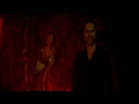 The Black Room (Trailer)