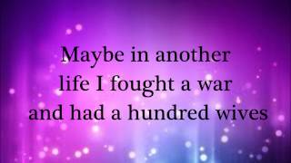 The Vincent Black Shadow - Stupid Intruders Lyrics