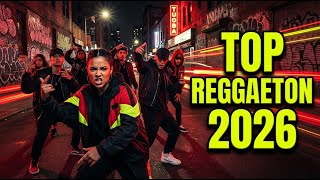 Download lagu BAD BUNNY x FEID Music Style 🌴 Reggaeton Actual 2026 Mix mp3